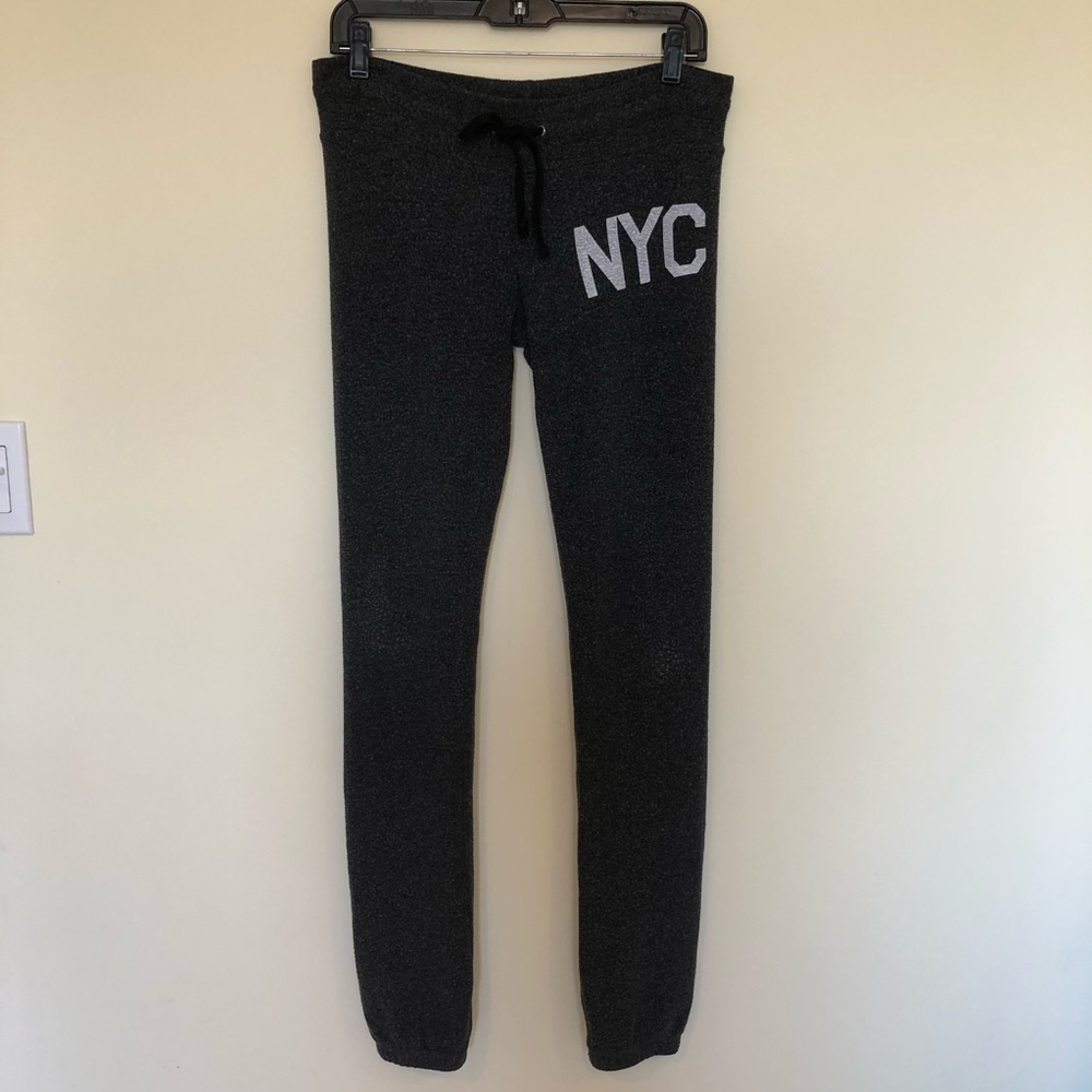 Wildfox Jogger Pants